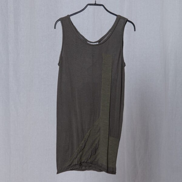 Colpax Intarsia Light Knit Top – Breathable Patterned Tee