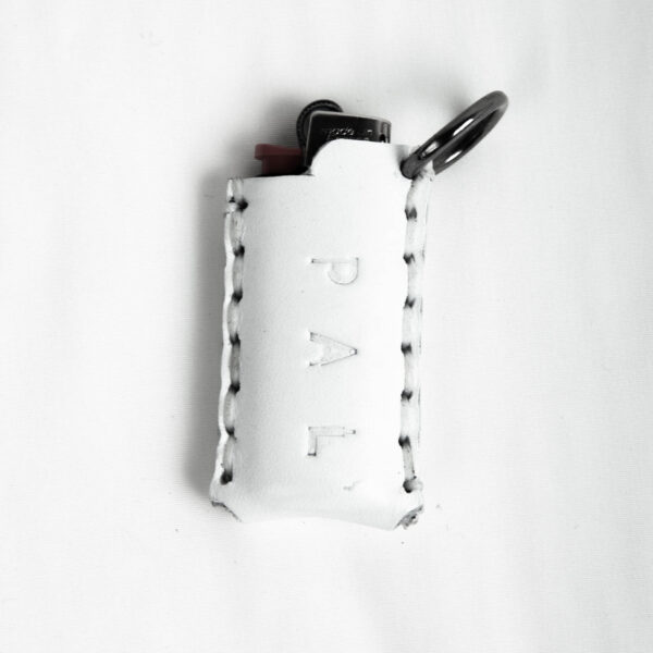 Colpax Small Leather Lighter Case – Compact & Durable