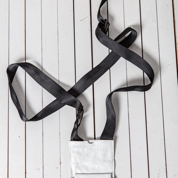 Colpax Mobile Bag 2.0 – Sleek Leather Phone Pouch