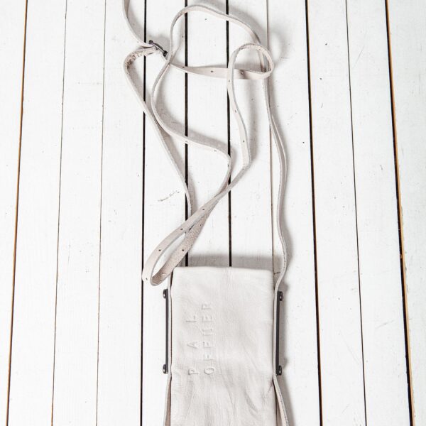 Colpax Leather Mobile Bag – Compact & Stylish Phone Carrier