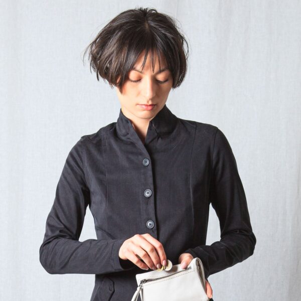 Colpax Leather Wallet – Slim & Durable Everyday Carry